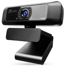 J5Create JVCU100 USB Webcam Full HD with 360° Rotation JVCU100 - SuperOffice
