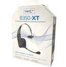 Jabra BlueParrott B350-XT Wireless Bluetooth Headset Microphone 204260 - SuperOffice