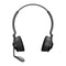 Jabra Engage 55 MS Wireless Headset USB-C Stereo 9559-470-111 - SuperOffice