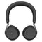 Jabra Evolve2 75 MS ANC Bluetooth Wireless Headset USB Stereo 27599-999-999 - SuperOffice