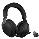 Jabra Evolve2 85 Link 380 MS Wireless Headset USB-C 28599-999-899 - SuperOffice
