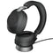 Jabra Evolve2 85 MS ANC Bluetooth Wireless Headset USB-C with Charging Stand 28599-999-889 - SuperOffice