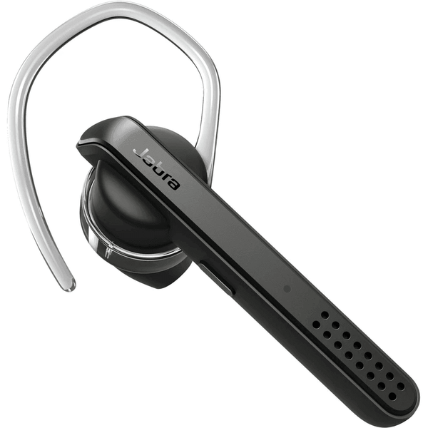 Jabra Talk 45 Mono Bluetooth Calls Headset Ear Piece 100-99800902-40 - SuperOffice