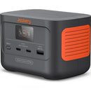 Jackery Explorer 100 Plus Portable Power Bank Station Charger Battery 21-0001-000289 - SuperOffice