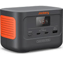 Jackery Explorer 100 Plus Portable Power Bank Station Charger Battery 21-0001-000289 - SuperOffice