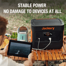 Jackery Explorer 2000 Pro Portable Power Station 2160Wh Lithium Battery EXPLORER2000PROAU - SuperOffice