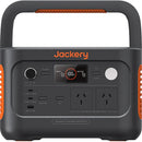 Jackery Explorer 600 Plus Portable Power Bank Station Charger Battery E600PLUS - SuperOffice