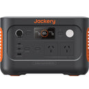 Jackery Explorer 600 Plus Portable Power Bank Station Charger Battery E600PLUS - SuperOffice
