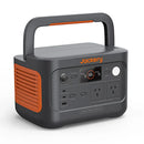 Jackery Explorer 600 Plus Portable Power Bank Station Charger Battery E600PLUS - SuperOffice