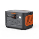 Jackery Explorer 600 Plus Portable Power Bank Station Charger Battery E600PLUS - SuperOffice