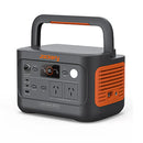 Jackery Explorer 600 Plus Portable Power Bank Station Charger Battery E600PLUS - SuperOffice