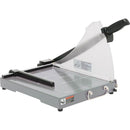 Jastek 2031 Paper Guillotine Metal Base A4 372330 - SuperOffice