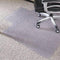Jastek Deluxe Chairmat Keyhole Carpet 1140 X 1350Mm 275710 - SuperOffice