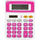 Jastek Desktop Calculator Assorted 49337 - SuperOffice