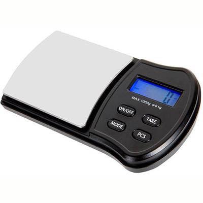 Jastek Electronic Scale 1Kg Capacity 49300P - SuperOffice