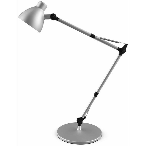 Jastek Led Luminaire Office Lamp 5W 825Mm Silver 317520 - SuperOffice