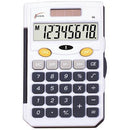 Jastek Pocket Calculator Blue 398410 - SuperOffice