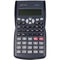 Jastek Scientific Calculator 10+2 Digit With Cover 308540 - SuperOffice