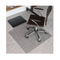 Jastek Sit Stand Chairmat Anti-Fatigue Mat Keyhole 910x1340mm 49565 - SuperOffice