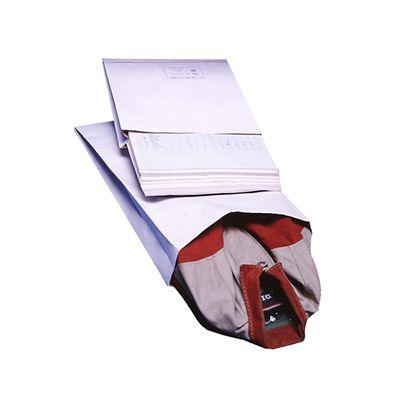 Jiffy Gusseted Mailer G12 405 X 700Mm Carton 100 604812 - SuperOffice