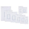 Jiffy Lite Bubblepak Mailers Size.00 127 X 229Mm Carton 240 6040001 - SuperOffice