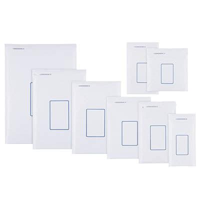 Jiffy Lite Bubblepak Mailers Size.1 151 X 229Mm Carton 240 6040011 - SuperOffice