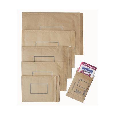 Jiffy Padded Self-Seal Mailer P1 150 X 225Mm Pack 10 100620284 - SuperOffice