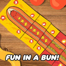 Joking Hazard Hotdog Party Game 859364006544 - SuperOffice