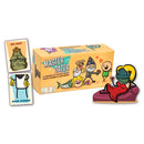Joking Hazard Master Dater Party Game 859364006407 - SuperOffice