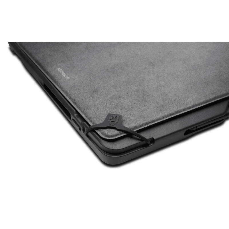 Kensington 2nd Degree Blackbelt Rugged Case For Surface Pro X K97323WW - SuperOffice