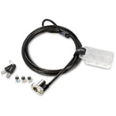 Kensington 3 In 1 Keyed Laptop Lock K62318WW - SuperOffice