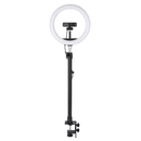 Kensington A1000 Telescoping C-Clamp Desktop Stand for Webcam & Ring Light K87654WW - SuperOffice