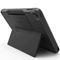 Kensington Blackbelt 2nd Degree Rugged Case + Screen Protector iPad 9.7" Kick Stand K97452WW - SuperOffice