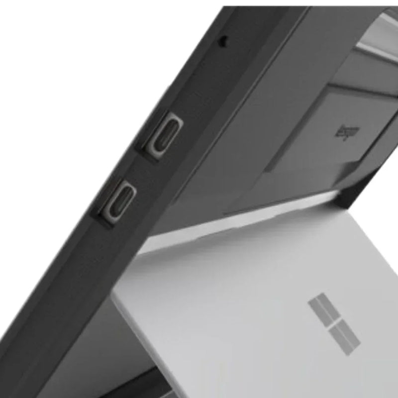 Kensington BlackBelt EQ Rugged Case for Surface Pro 1st Edition 12" Black K96542WW - SuperOffice