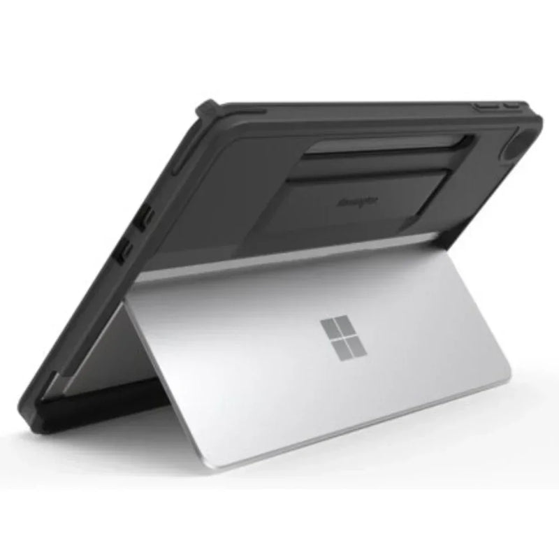 Kensington BlackBelt EQ Rugged Case for Surface Pro 1st Edition 12" Black K96542WW - SuperOffice
