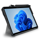 Kensington BlackBelt Mobile Dock Case Microsoft Surface Pro 8 HDMI/USB-C/A/SD Card Reader Ports K99071WW - SuperOffice