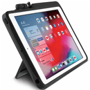 Kensington BlackBelt Rugged Case iPad 10.2" Kick Stand 9th/8th/7th Gen K97321WW - SuperOffice