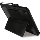 Kensington BlackBelt Rugged Case iPad 10.2" Kick Stand 9th/8th/7th Gen K97321WW - SuperOffice