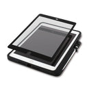 Kensington BlackBelt Rugged Case iPad 10.2" Kick Stand 9th/8th/7th Gen K97321WW - SuperOffice