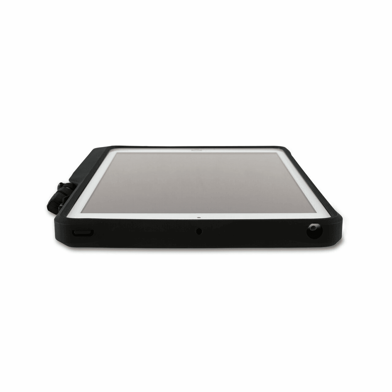 Kensington BlackBelt Rugged Case iPad 10.2" Kick Stand 9th/8th/7th Gen K97321WW - SuperOffice