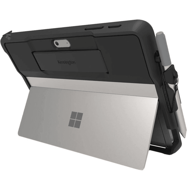 Kensington Blackbelt Rugged Case Microsoft Surface Go 3/2/1 97454 - SuperOffice