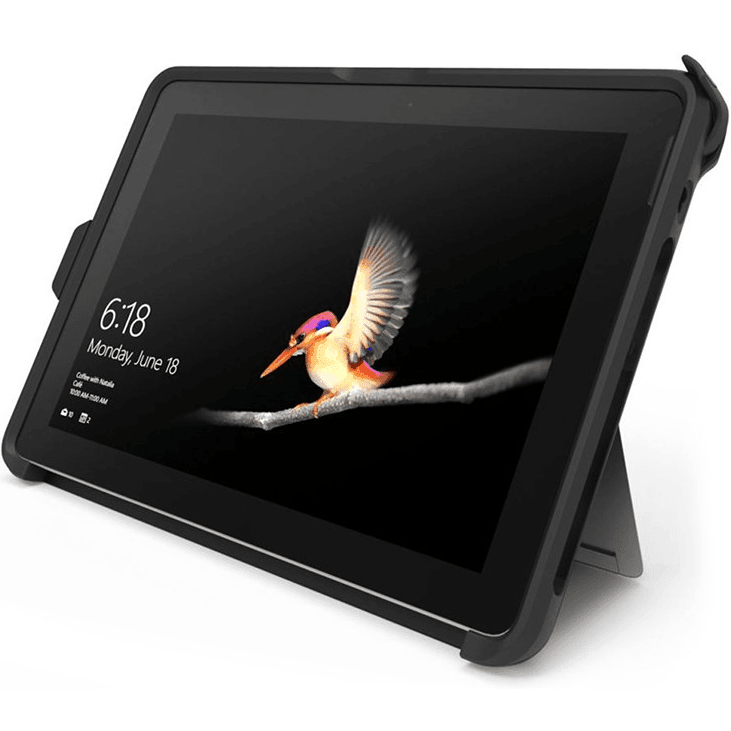 Kensington Blackbelt Rugged Case Microsoft Surface Go 3/2/1 97454 - SuperOffice