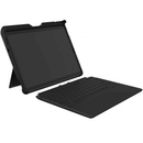 Kensington Blackbelt Rugged Case Shell Microsoft Surface Pro 8 Black 13" K97581WW - SuperOffice