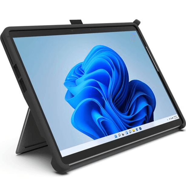 Kensington Blackbelt Rugged Case Shell Microsoft Surface Pro 9 13" 2022 K96541WW (Surface Pro 9) - SuperOffice