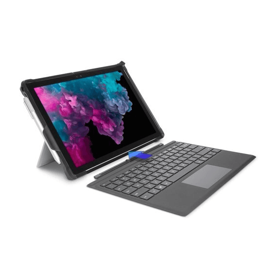 Kensington Blackbelt Rugged Case Surface Pro 7 6 5 4 97442 - SuperOffice