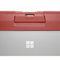 Kensington Blackbelt Rugged Case Surface Pro 7+/7/6/5/4 Red K97801WW - SuperOffice