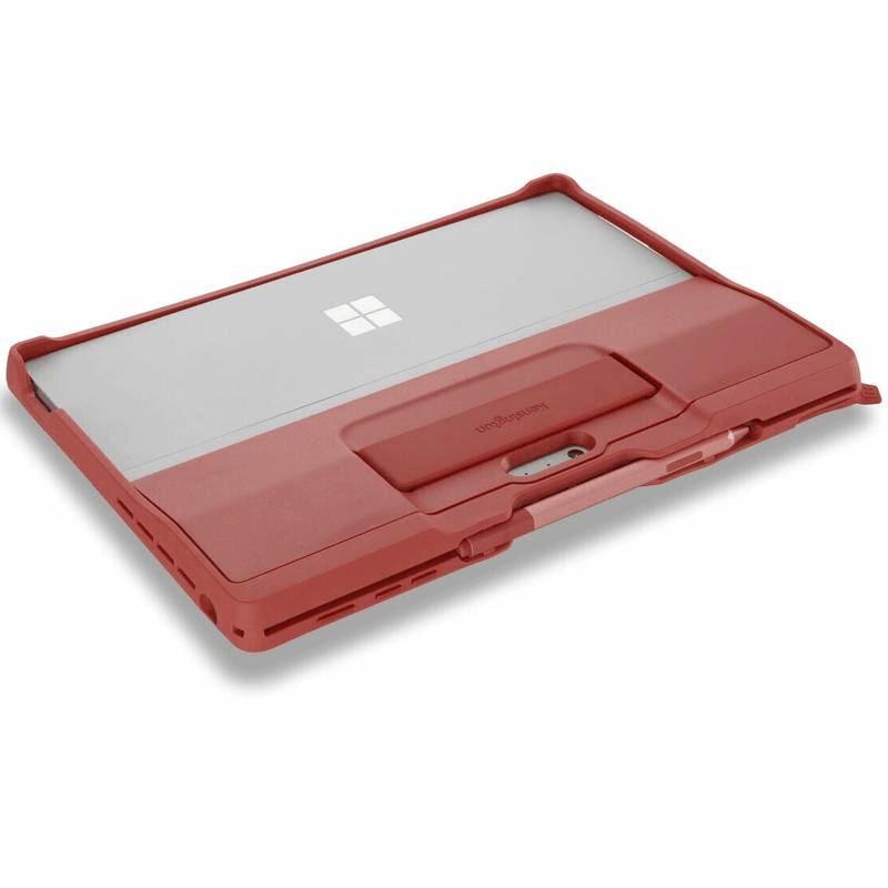 Kensington Blackbelt Rugged Case Surface Pro 7+/7/6/5/4 Red K97801WW - SuperOffice