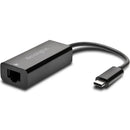 Kensington CA1100E Usb Type-C To Ethernet Adaptor Black K33475WW - SuperOffice