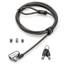 Kensington ClickSafe 2.0 Laptop Lock with Tbar/N17/Nano B K68102WW - SuperOffice