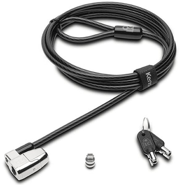 Kensington Clicksafe 2.0 Lock For Dell Devices 66638 - SuperOffice